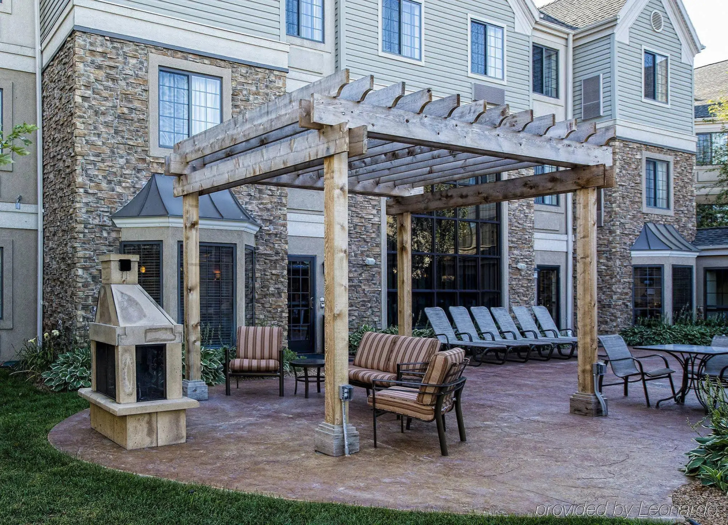 Candlewood Suites Eagan Arpt South - Mall Area by IHG