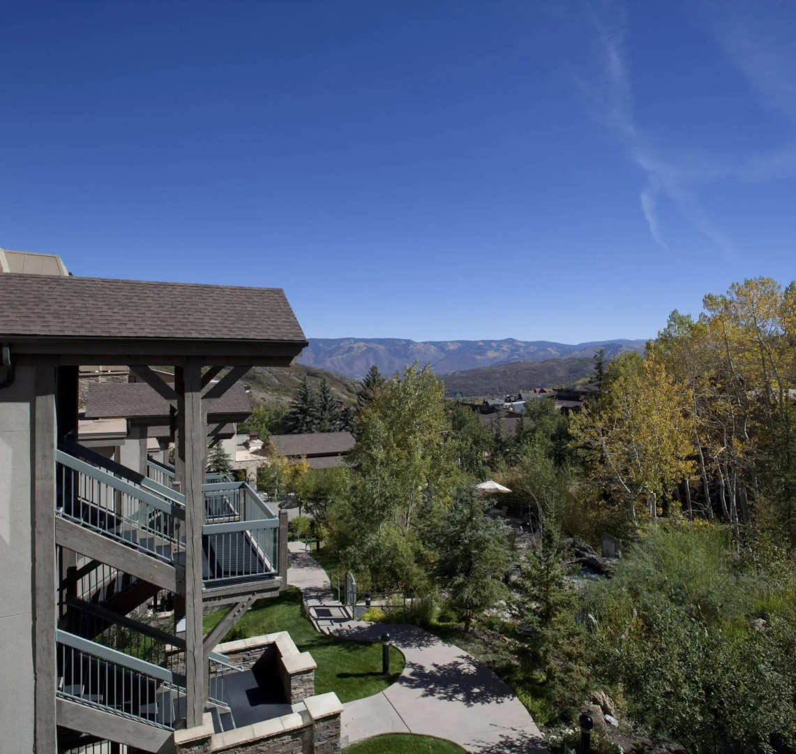 Terracehouse Condominiums by Destination Hotels & Resorts
