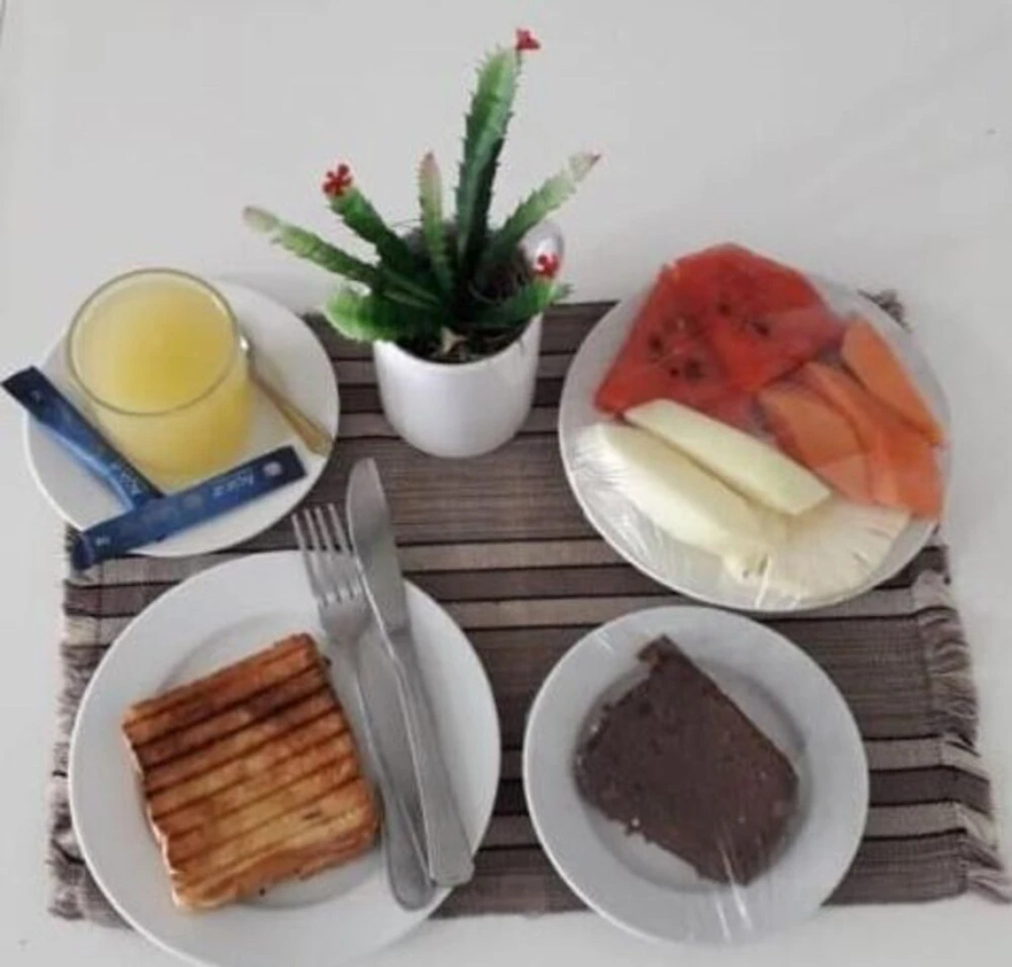 Hotel Casa Blanca Express