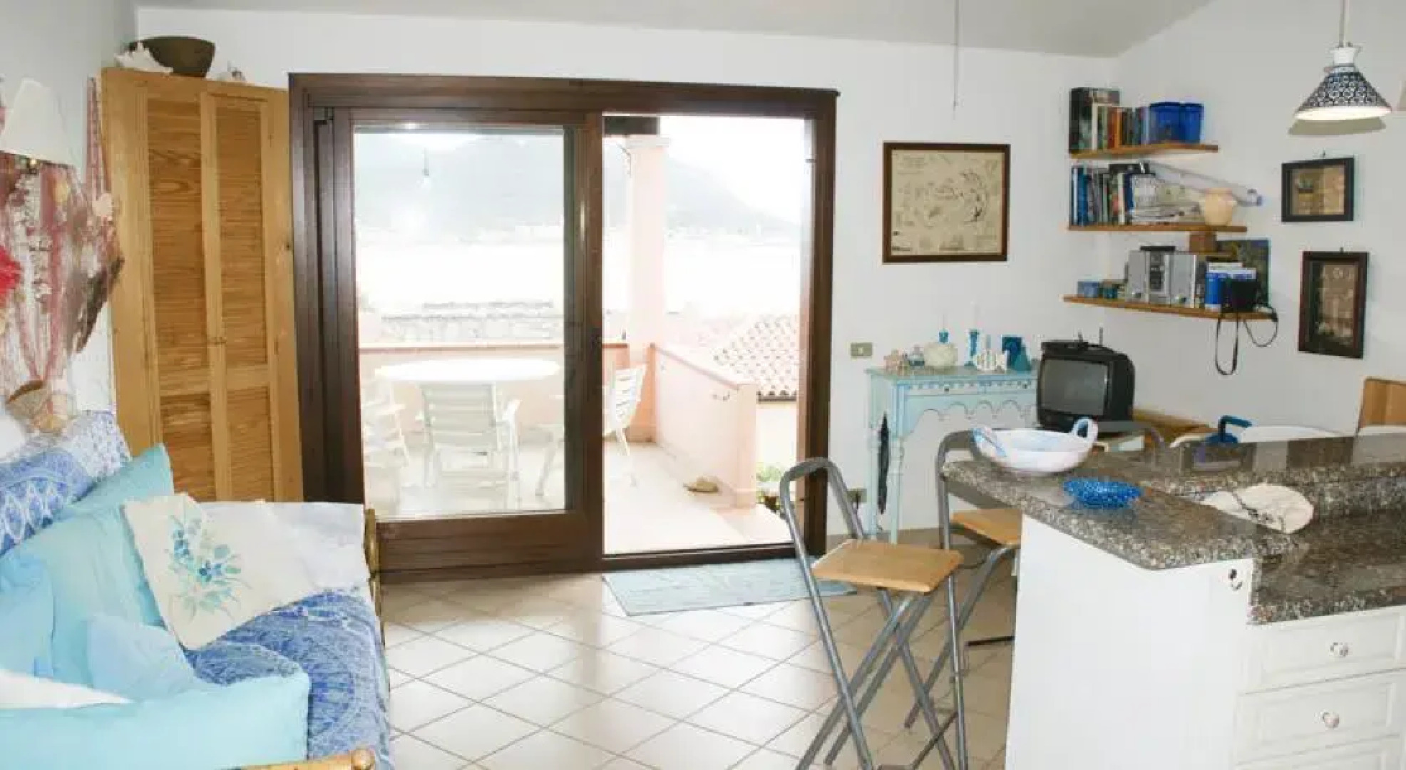 Golfo Aranci Dream House On The Sea