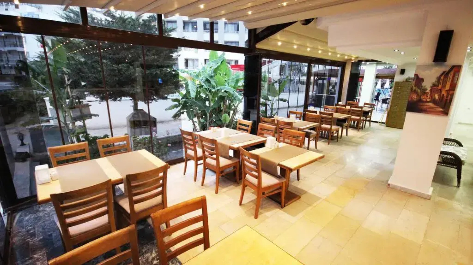 Hotel Delta Altinkum