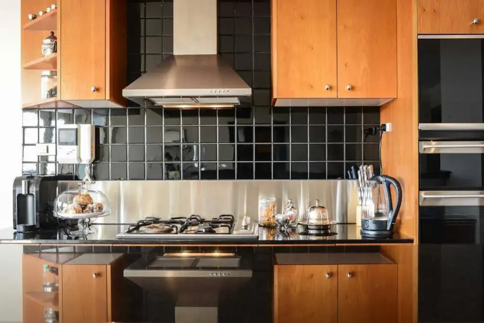 Beachside Port Melbourne