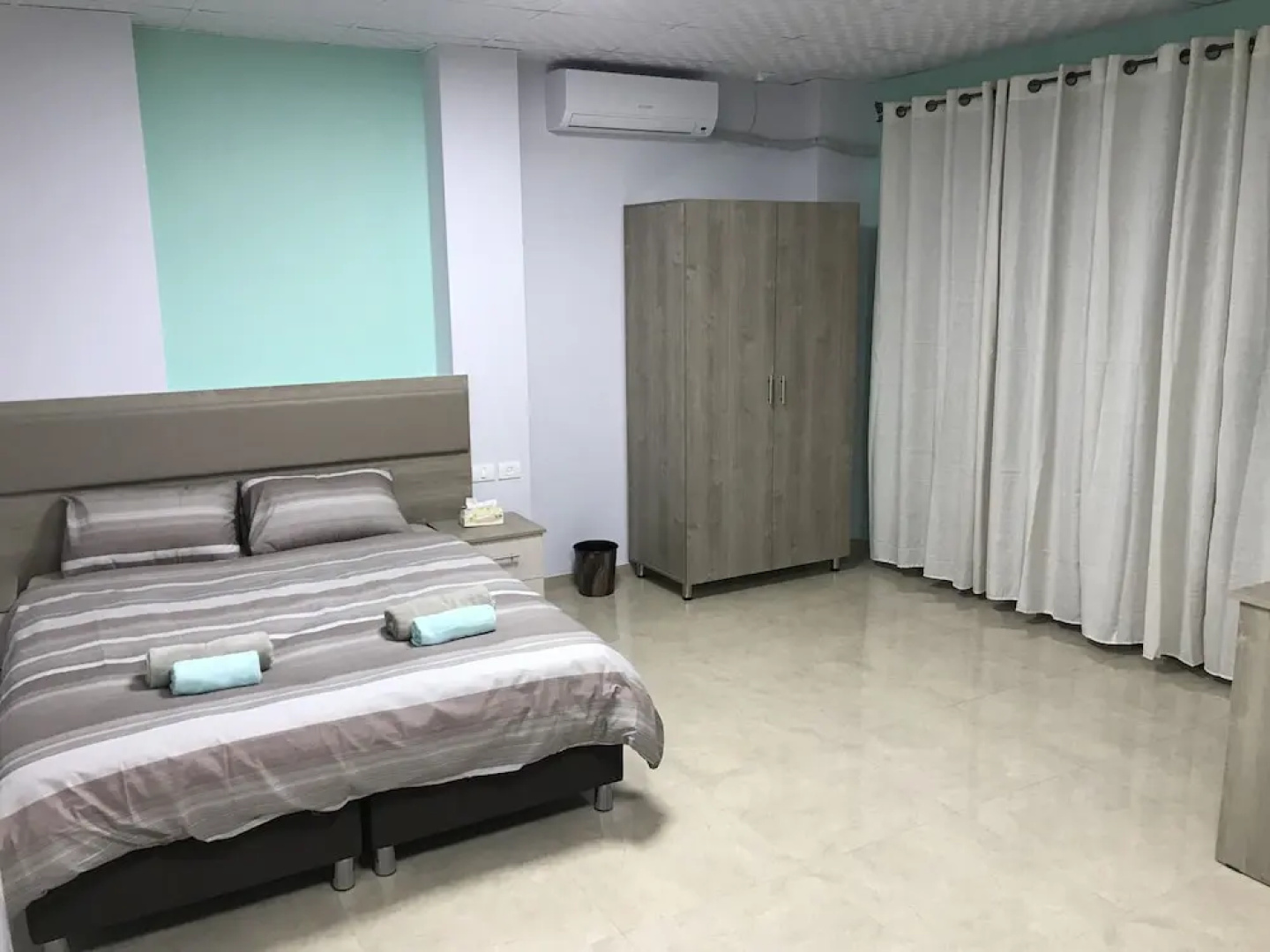 Luxurious Studios-Beit jala
