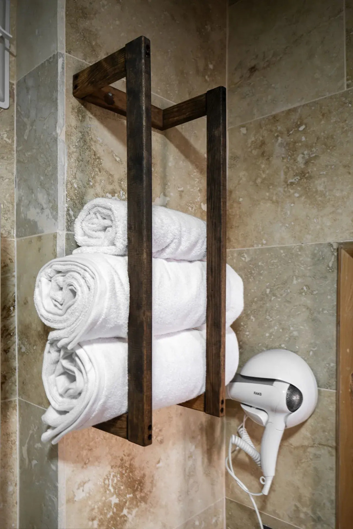 Serene Premium Stone House