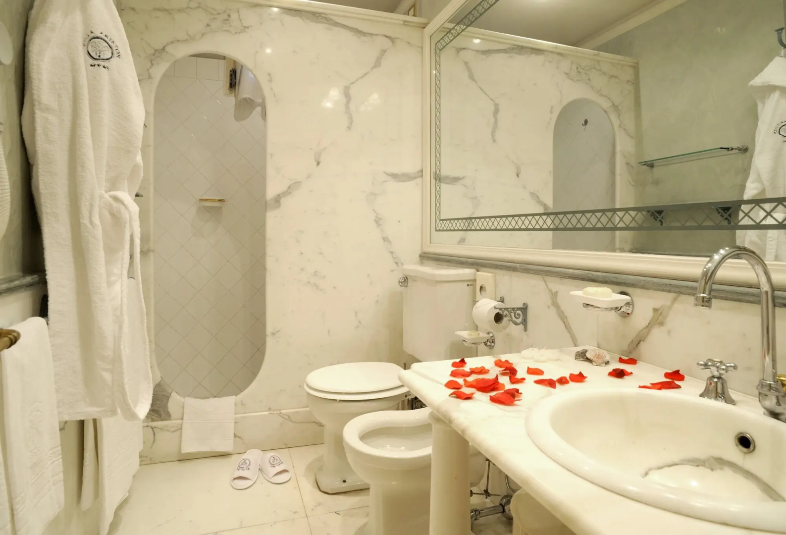 Park Hotel Villa Ariston