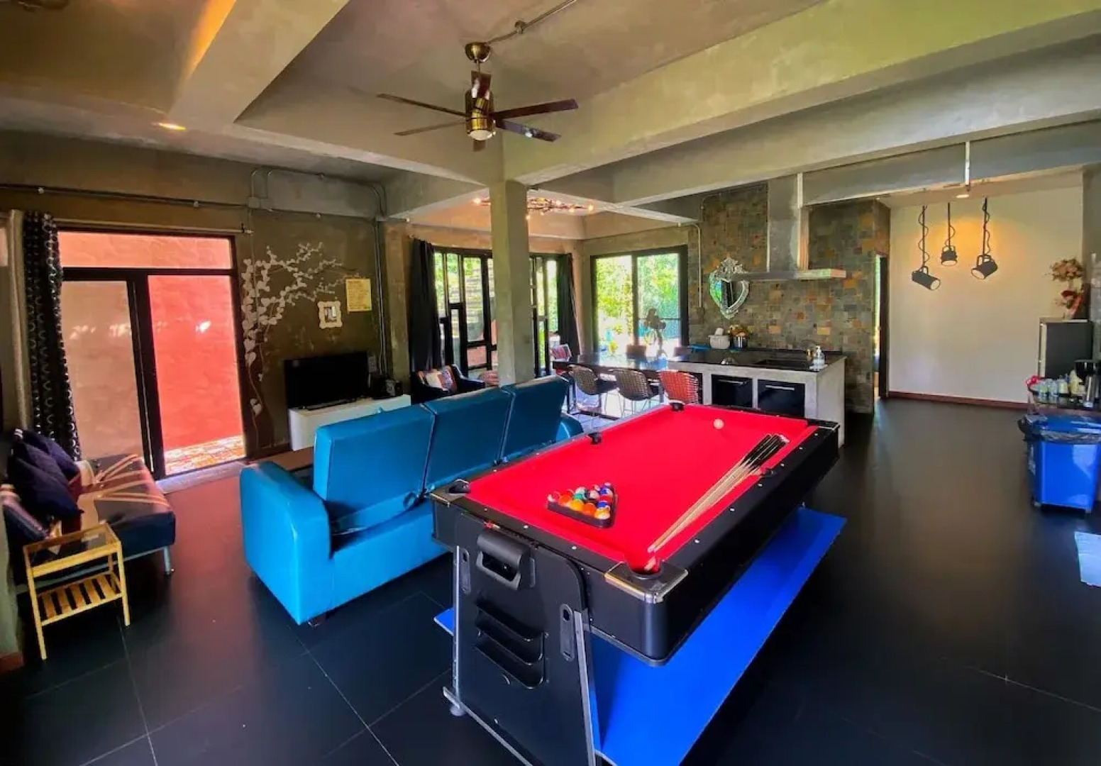 House of Love Khaoyai by Ganit