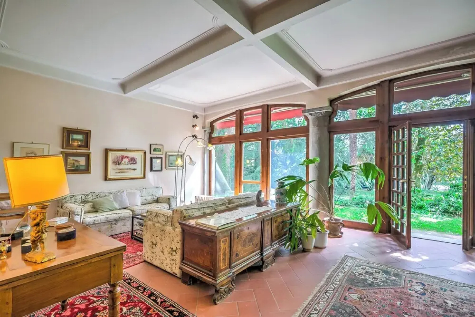 Villa Fiora Tra Le Colline E Il Lago