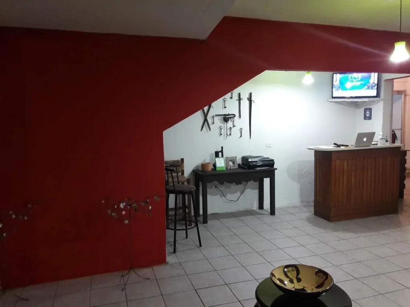 Honduras Executive Inn at Palmira