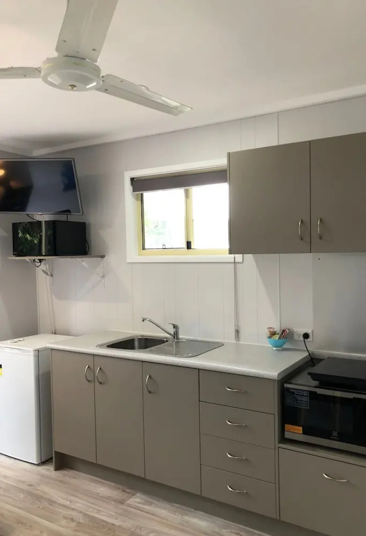 Big4 Hervey Bay Holiday Park