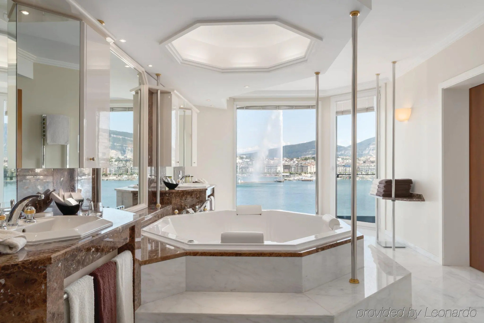 Fairmont Grand Hôtel Genève