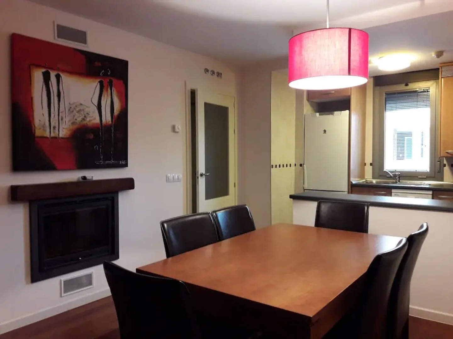 Margas Golf - Segunda Planta F