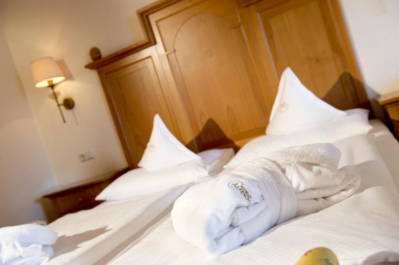 Hotel AlpenSchlössl