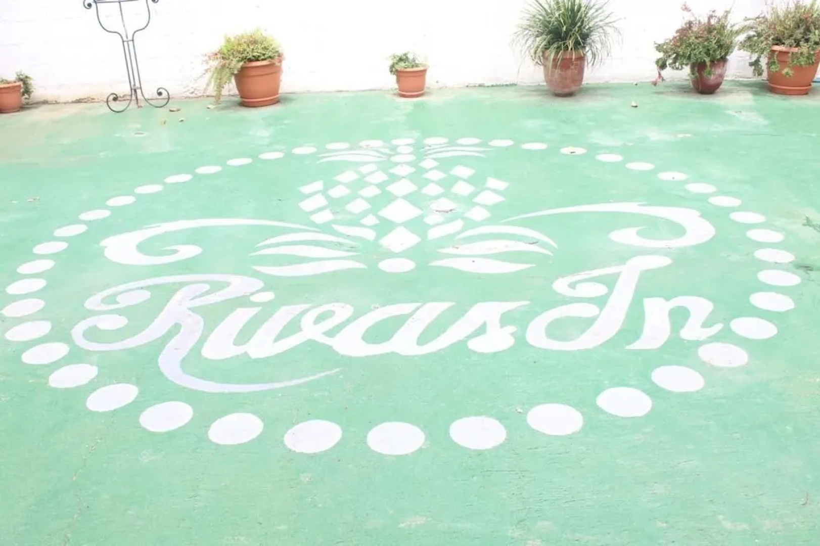 Rivas Inn