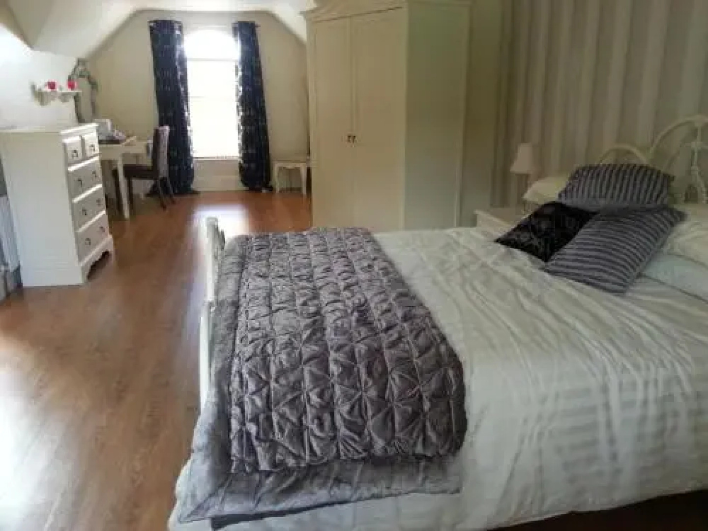 Victoria Gate Bed And Breakfast