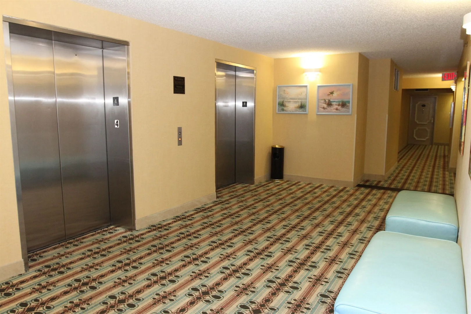 Princess Bayside Beach Hotel