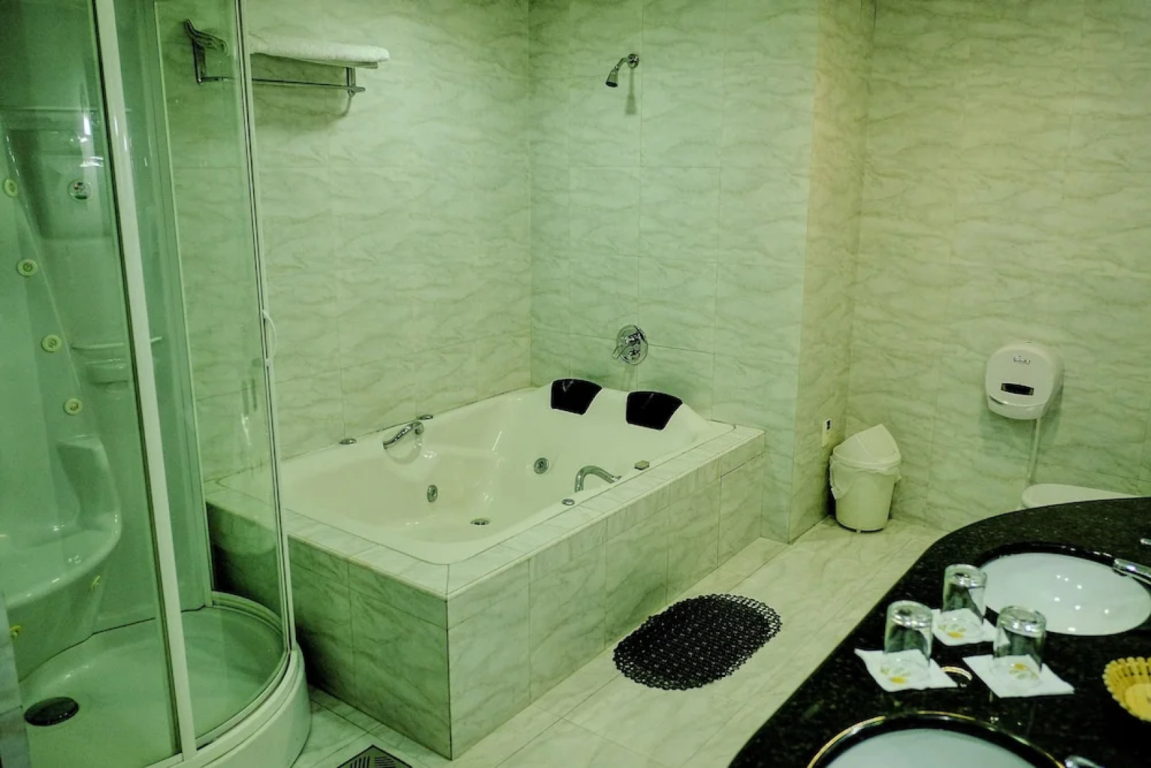 Hotel Eden Resort By Bluebay