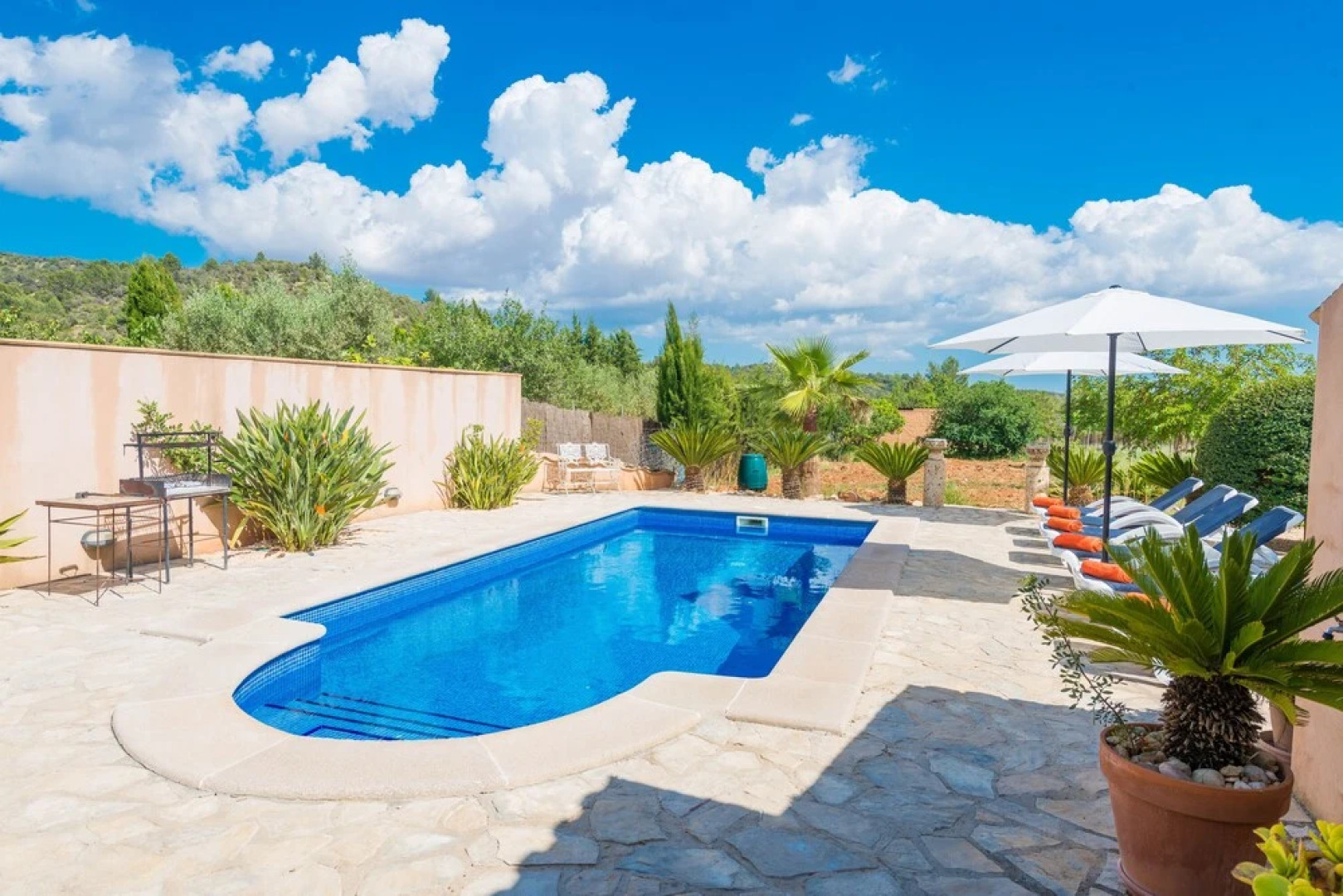 Sa Caseta (Es Castell)