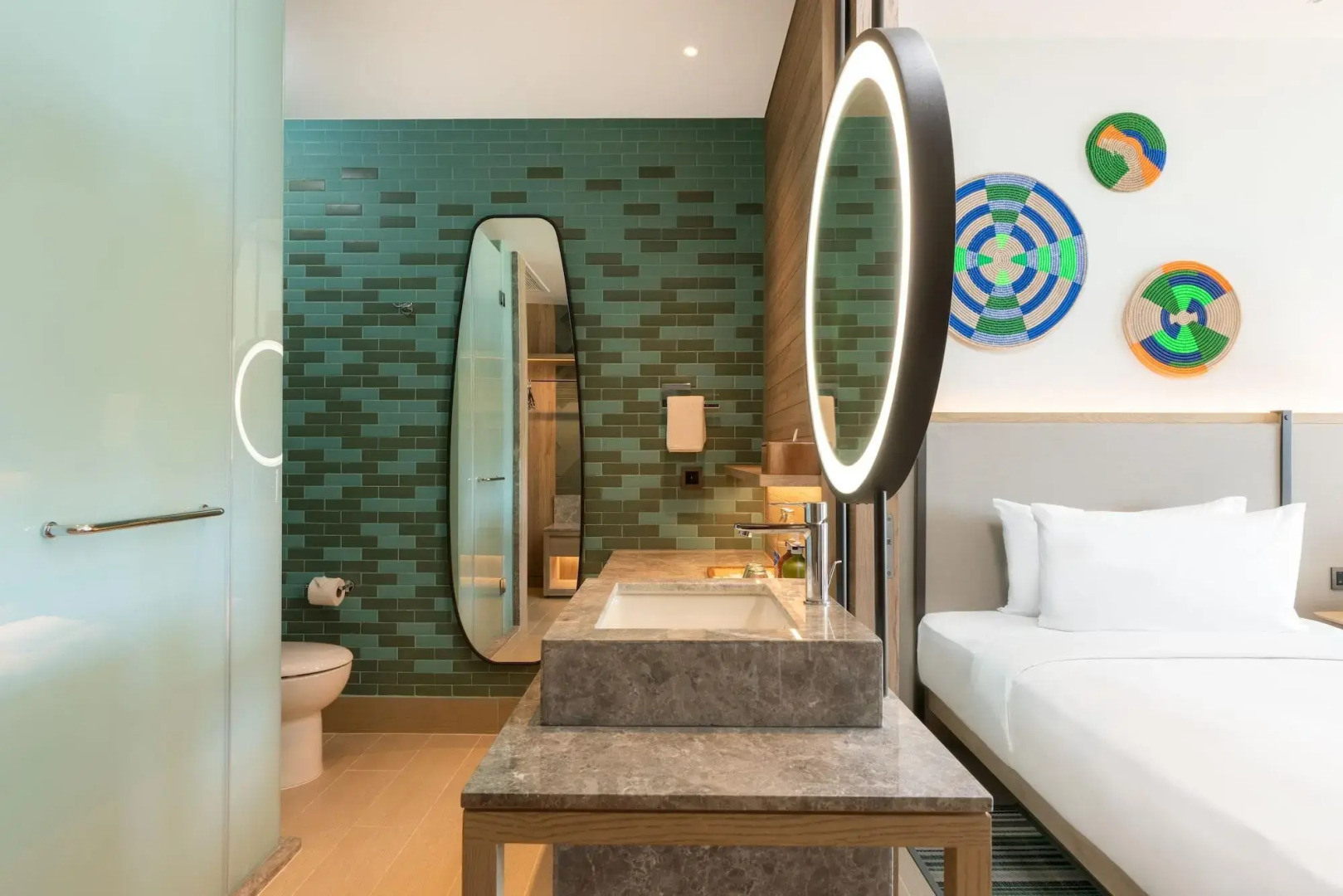 Holiday Inn Resort Samui Bophut Beach by IHG