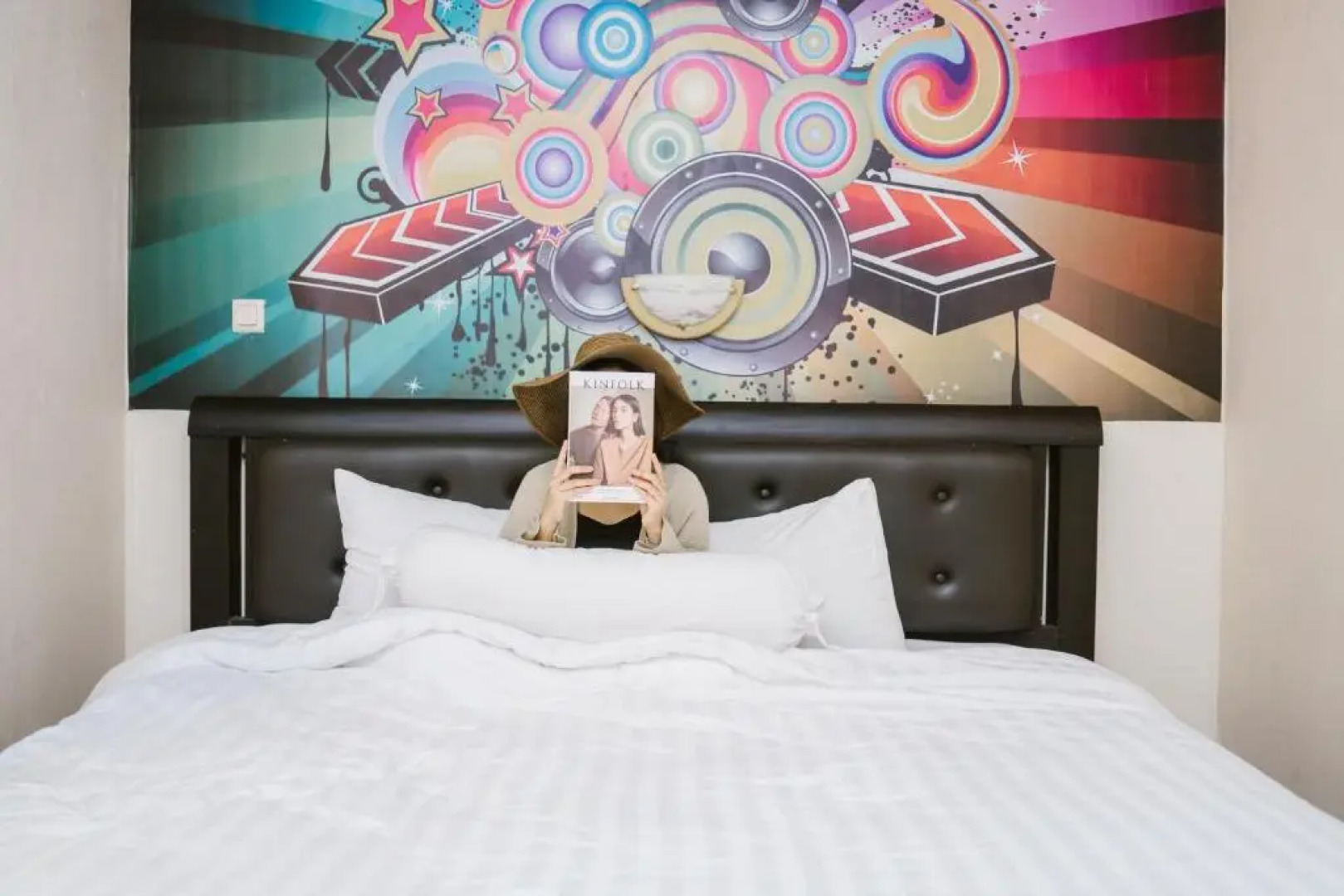 Votel Hotel Tulungagung