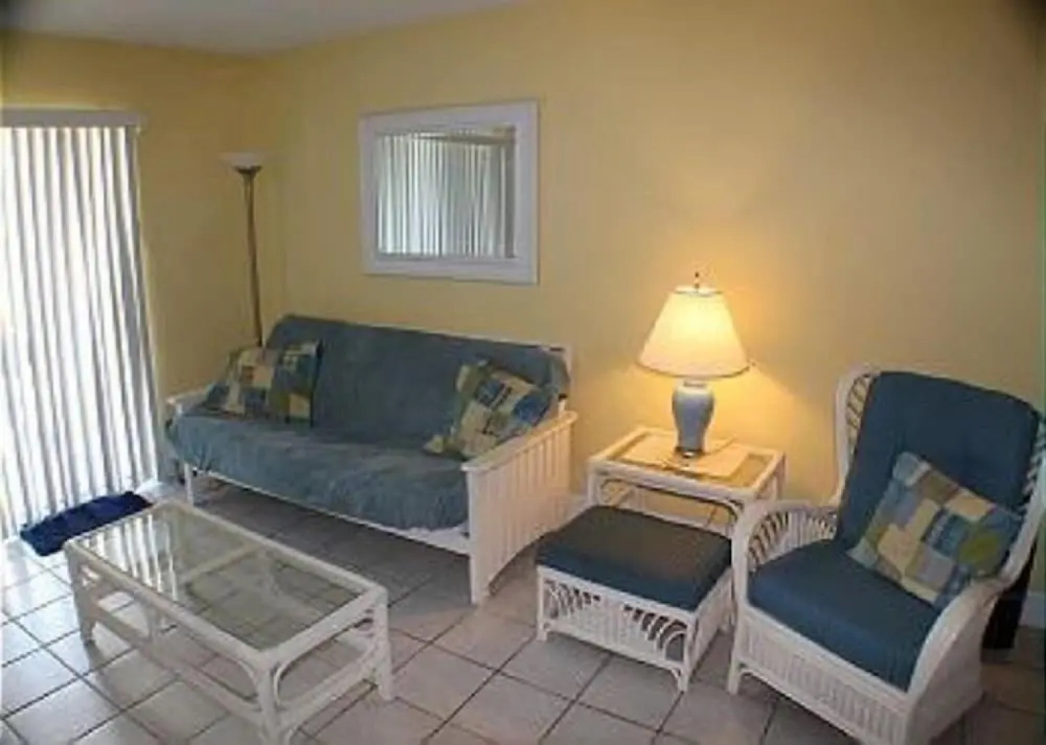 Four Winds Condominiums