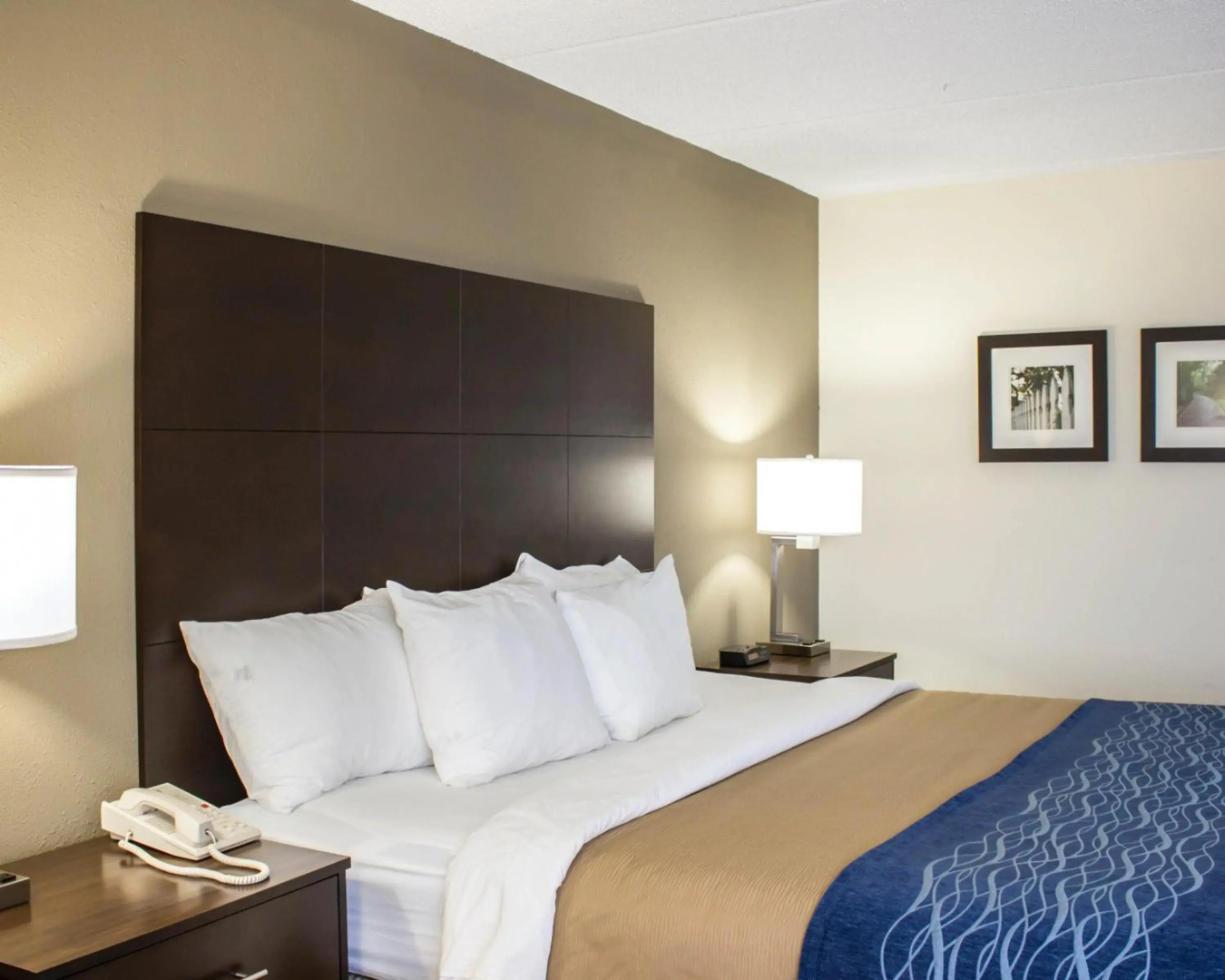 Comfort Inn & Suites Fuquay Varina