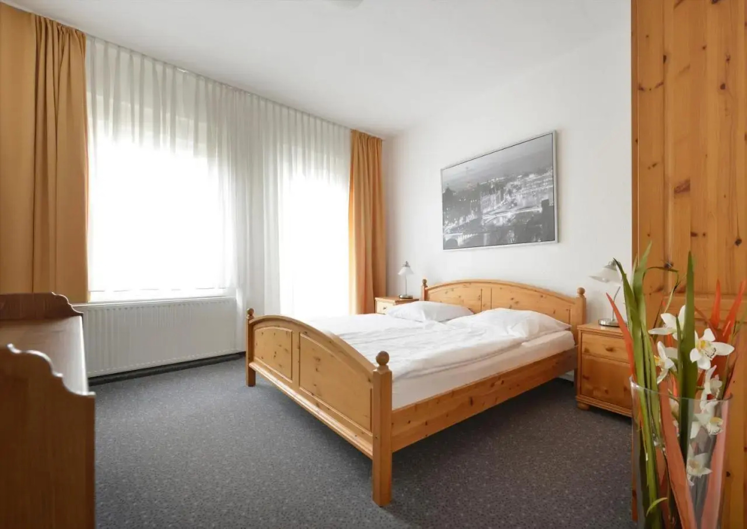 Hotel zur Post Kleve
