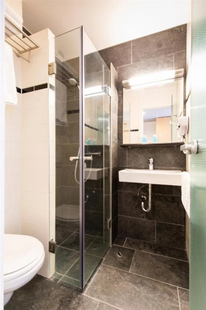 Bastion Hotel Leiden Oegstgeest