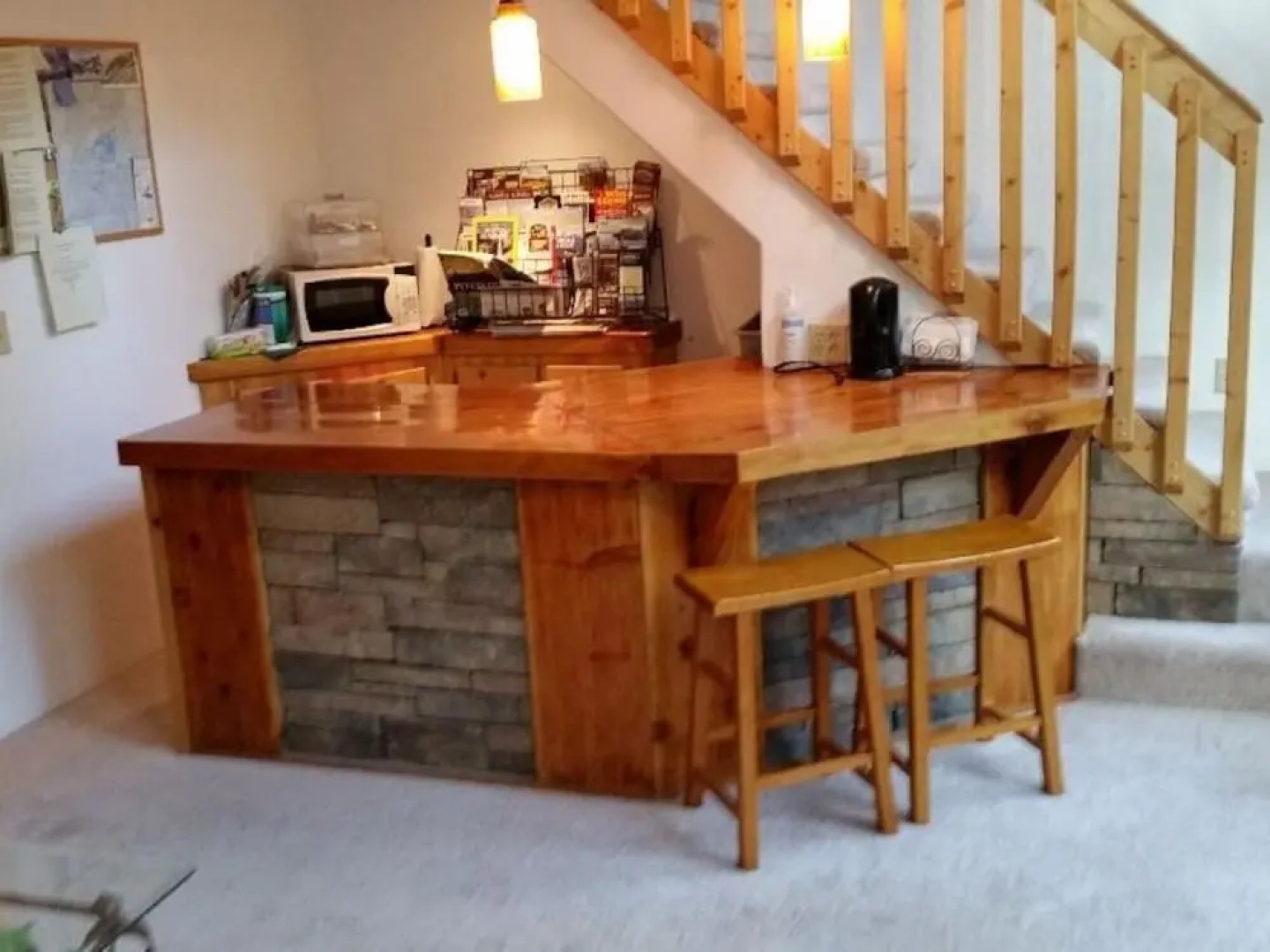 Crater Lake Inn & Retreat