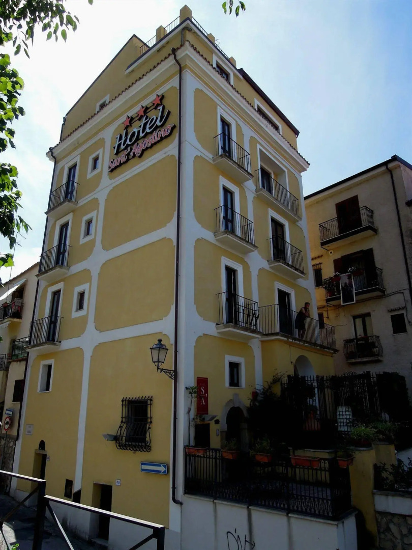 Sant'Agostino Guest Rooms