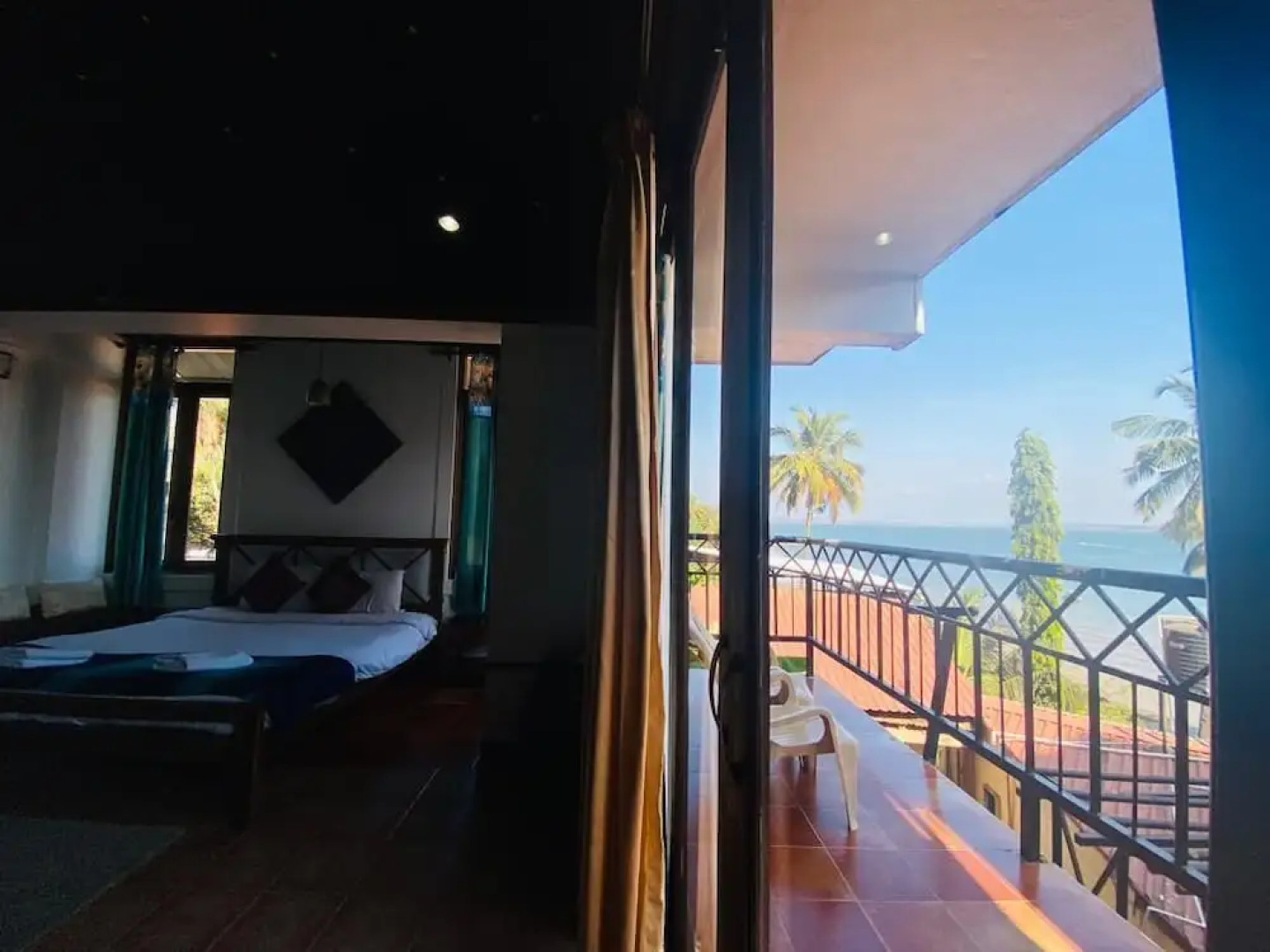 Casa Tropicana - Villa Tidina