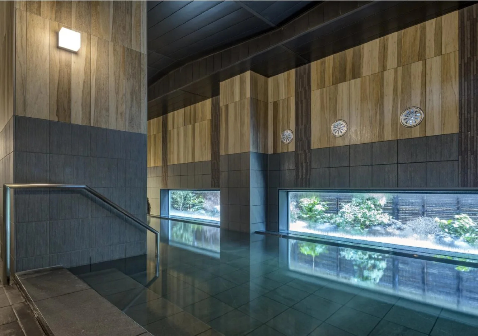 Hotel Route Inn Chiba Hamano