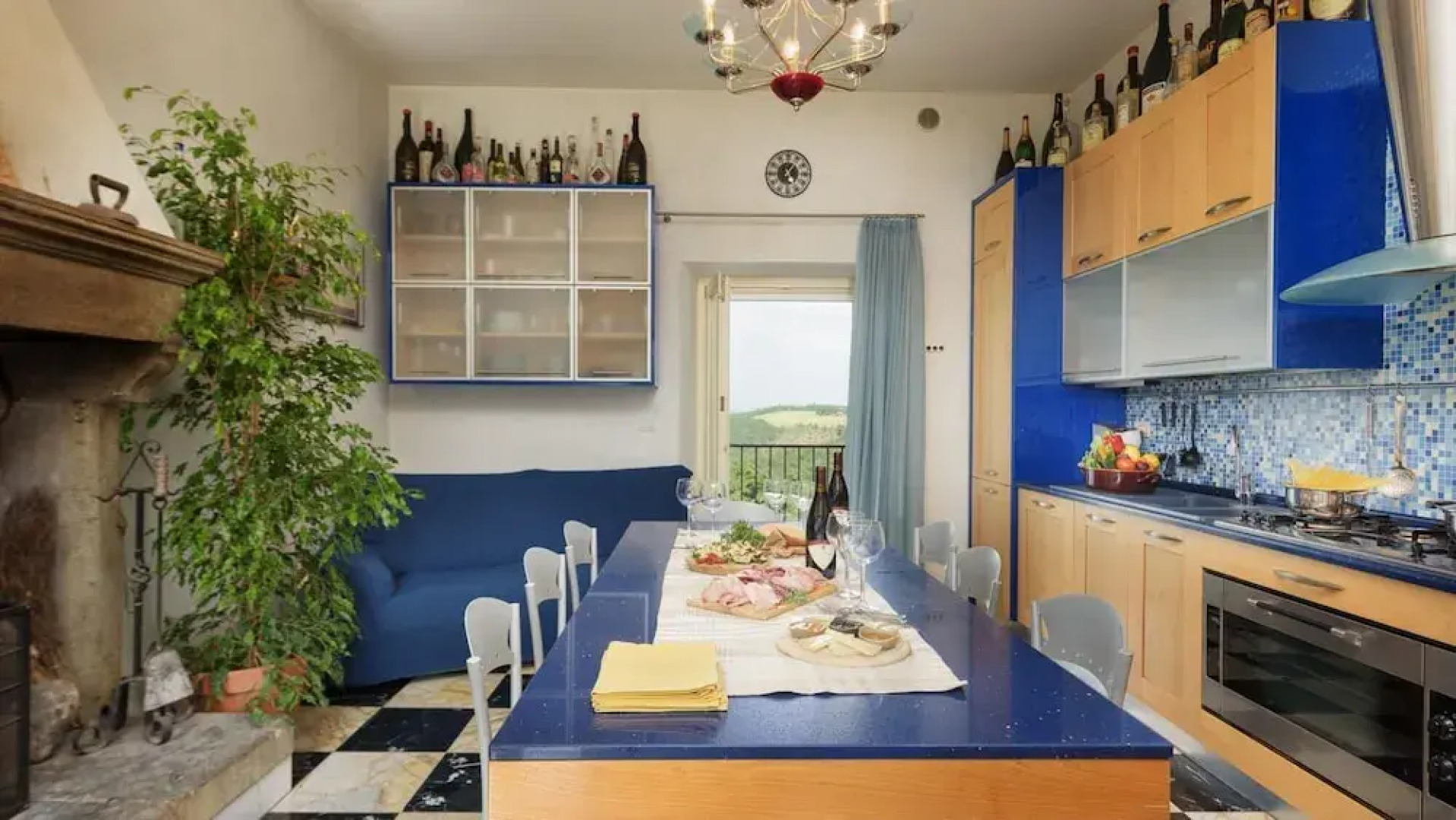 Ar-a291-loto0at - Villa Vittoria d Anghiari 7 3