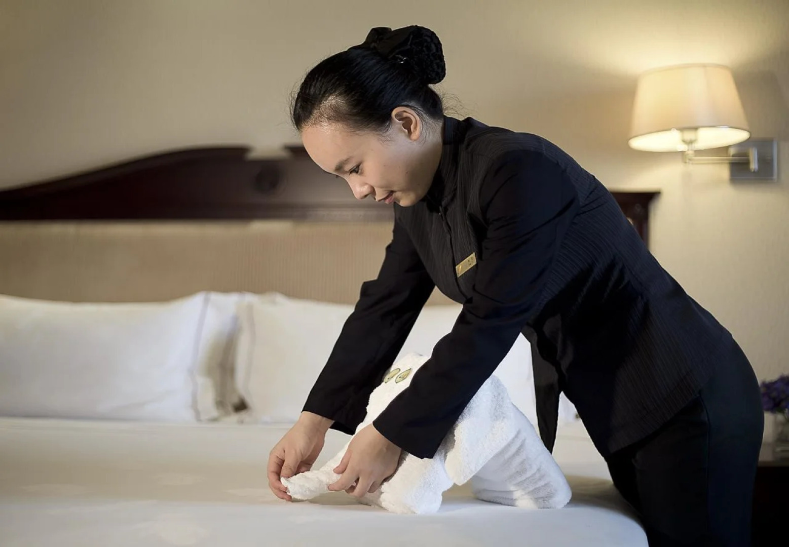 Zhangjiajie Country Garden Phoenix Suites Hotel