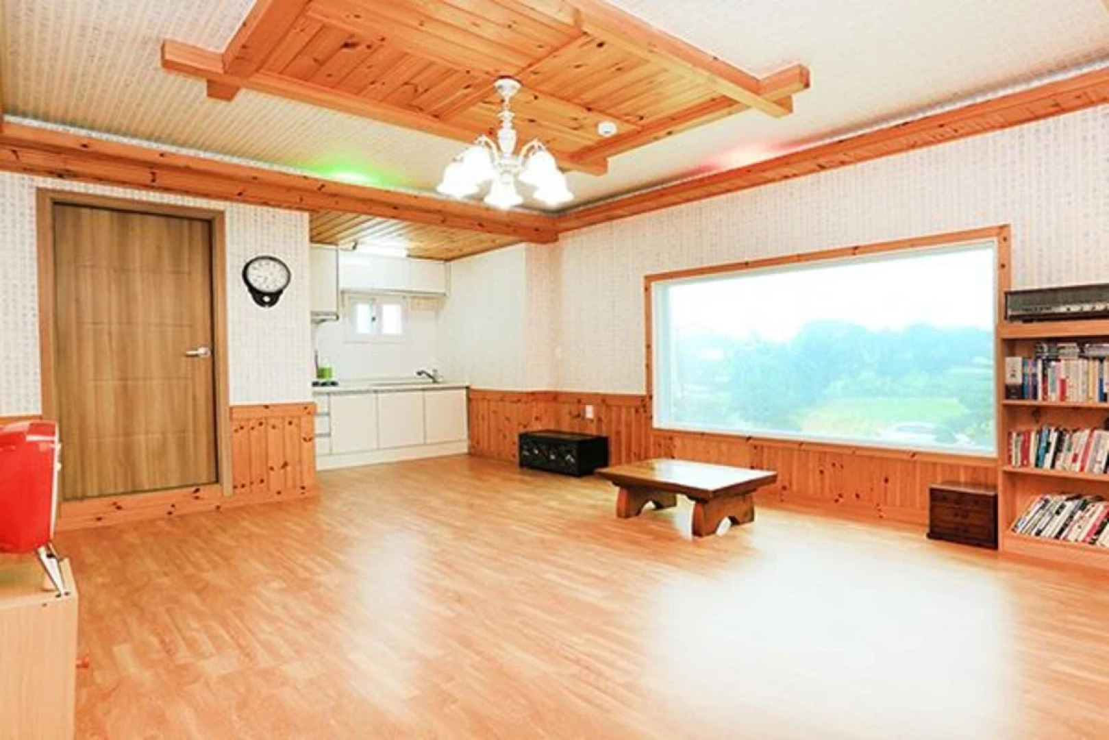 Yeoncheon Garam Hue Pension