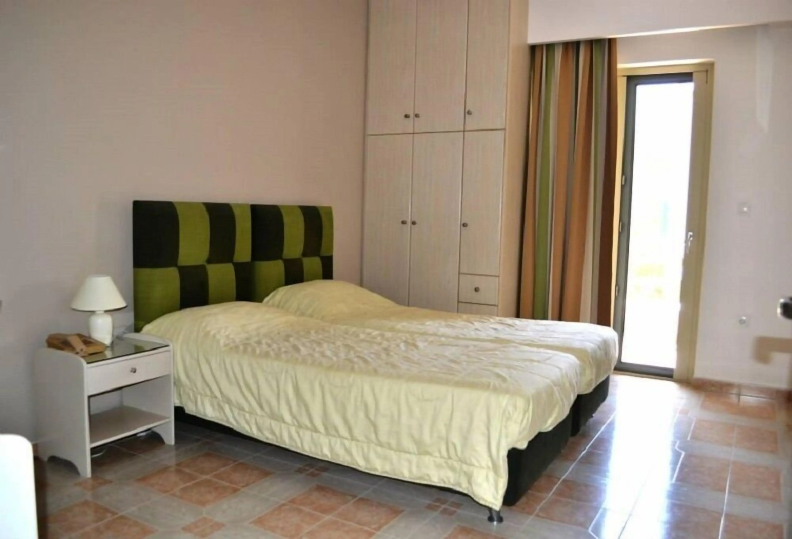 Saga Hotel