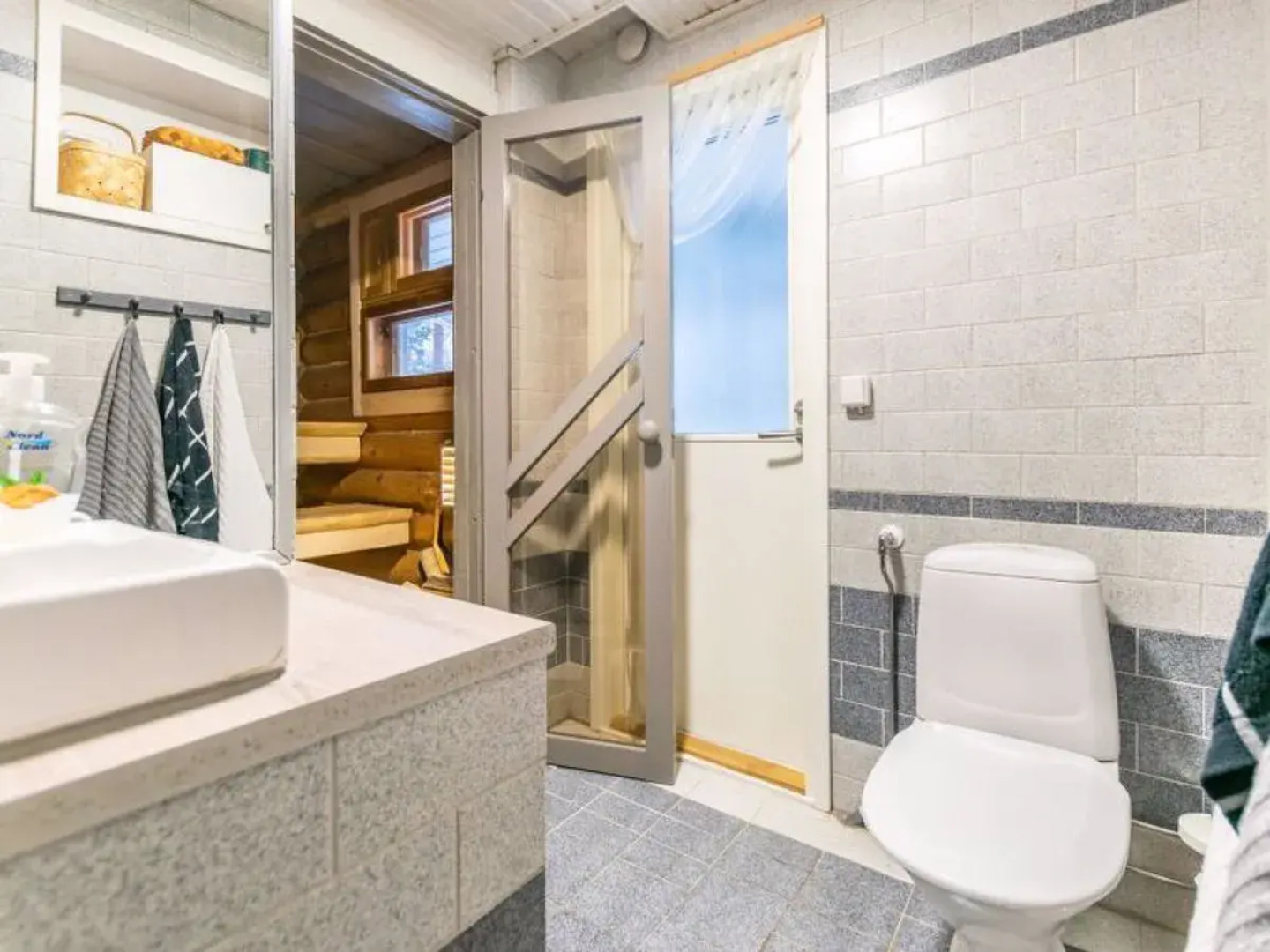 Holiday Home Lomasuvas