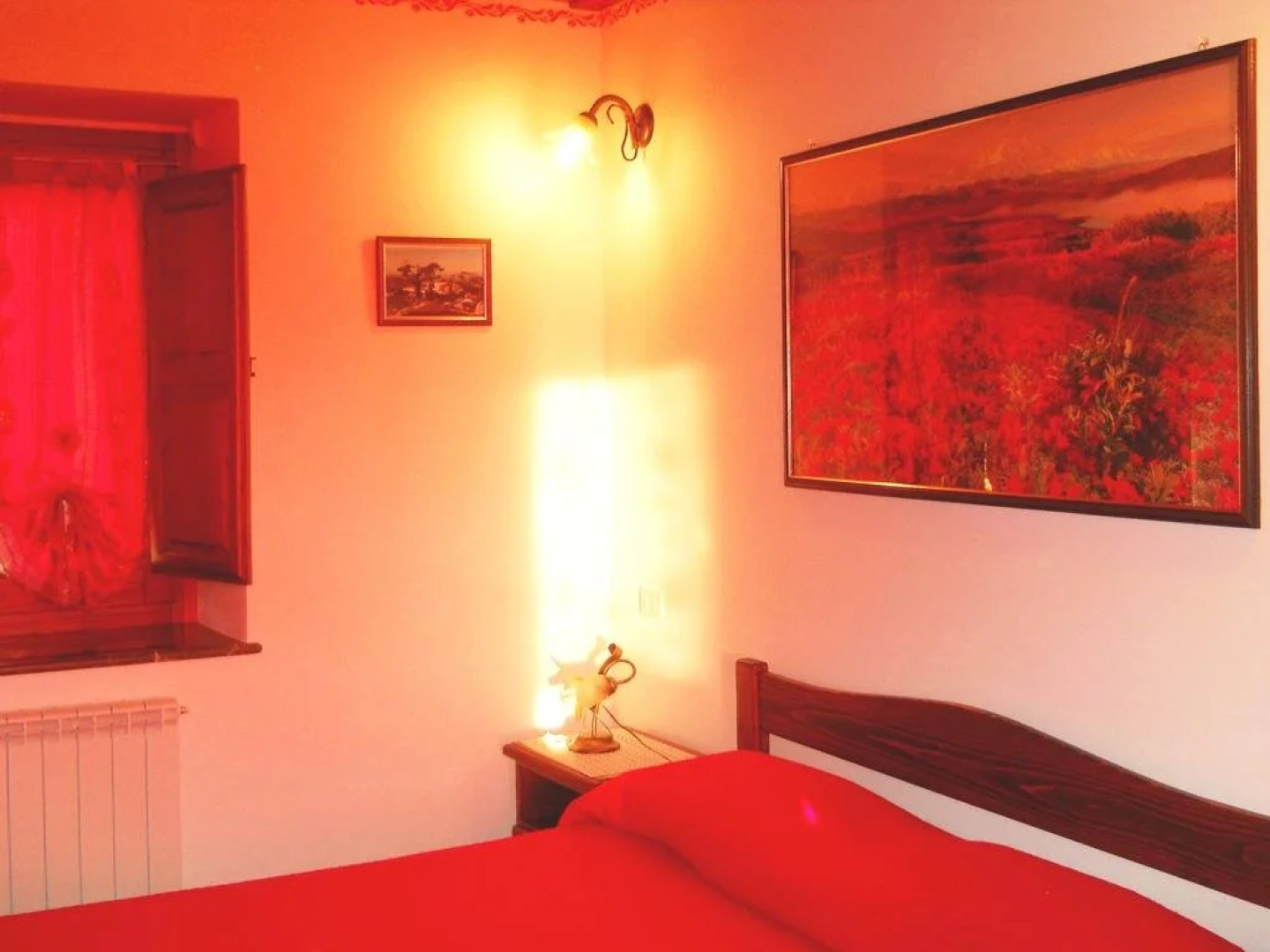 Azienda Agrituristica La Casetta del Pollino