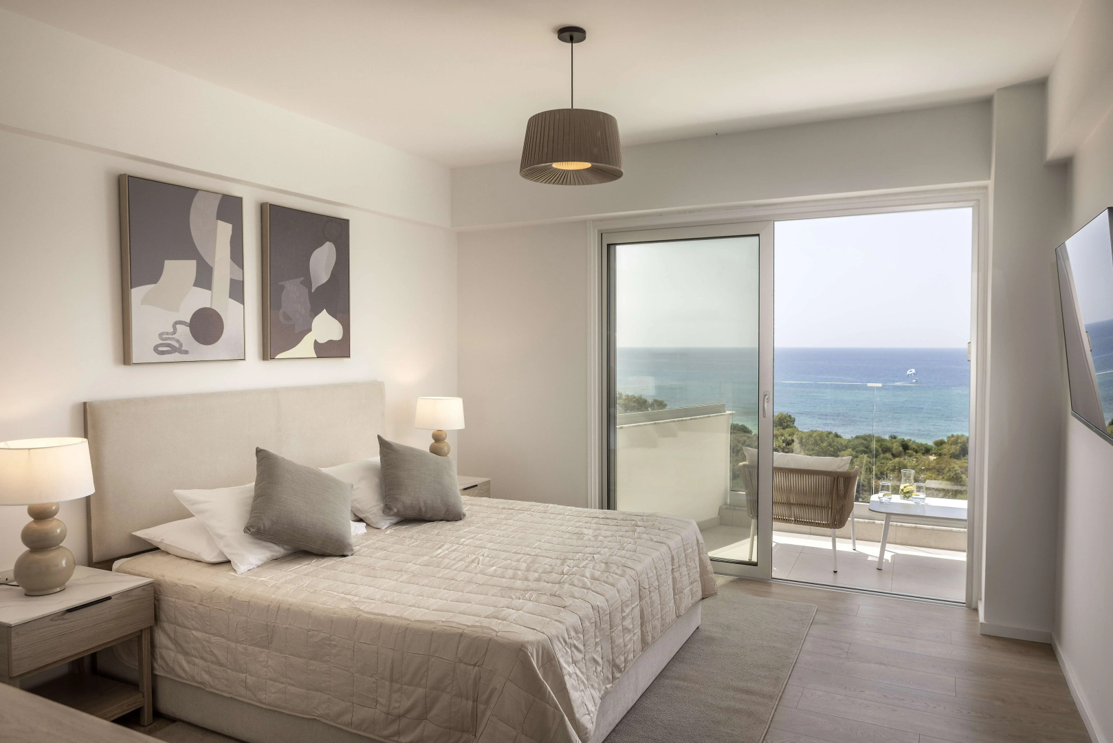 Cyprotel Florida Hotel