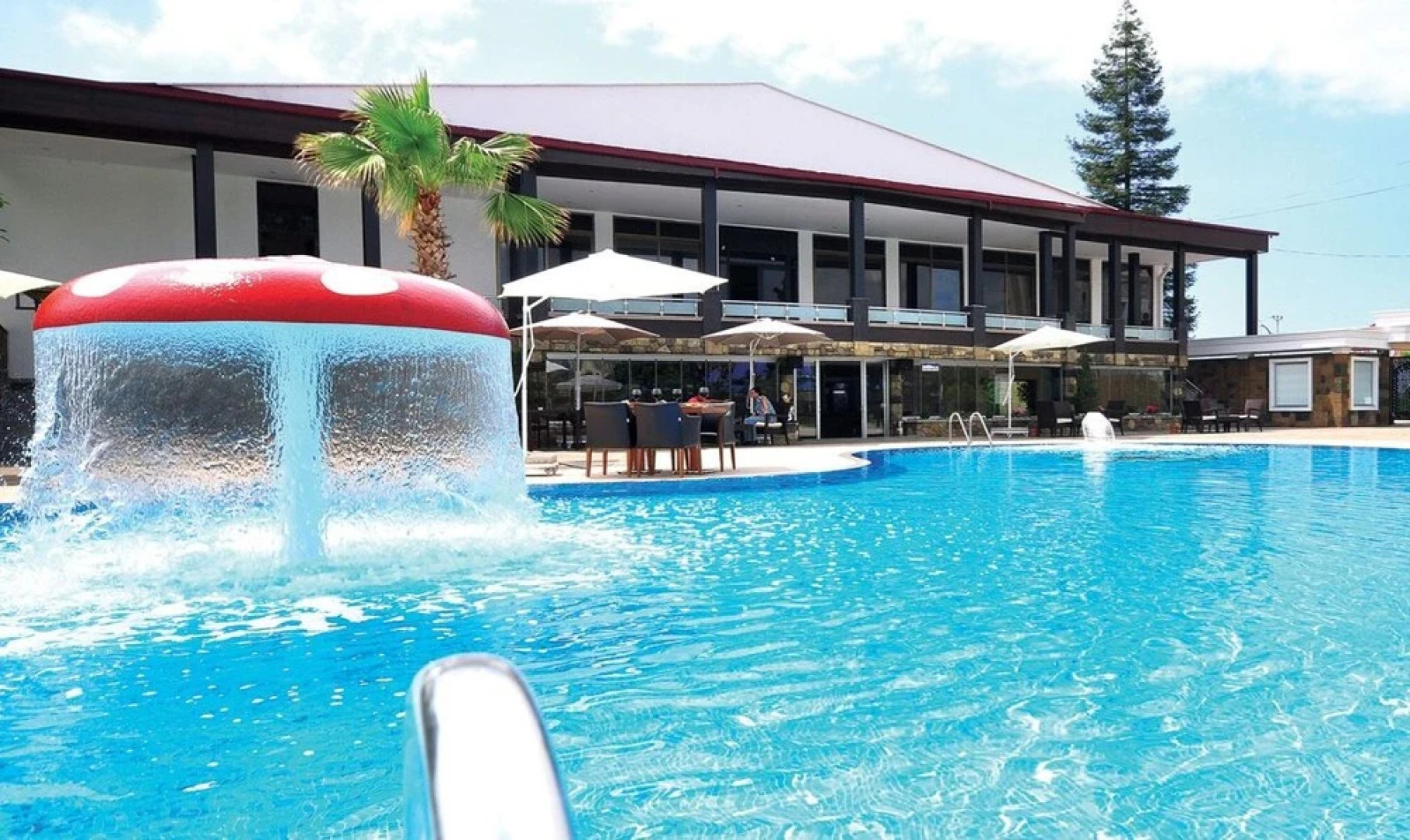 Samsun Airport Resort