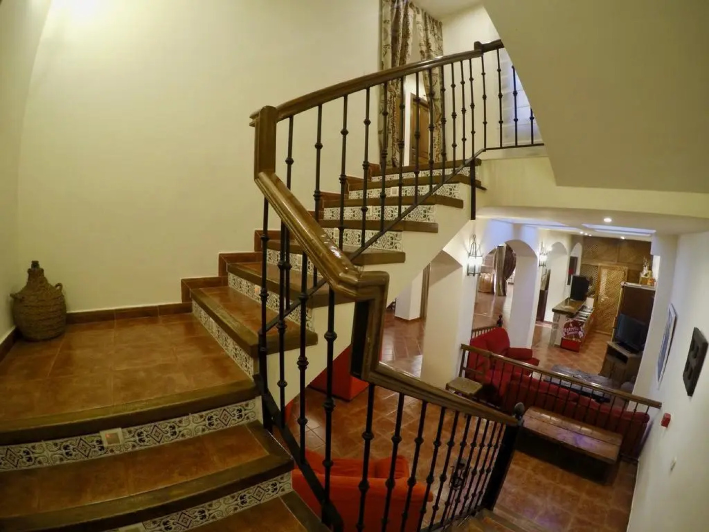 Posada de Zorita de los Canes