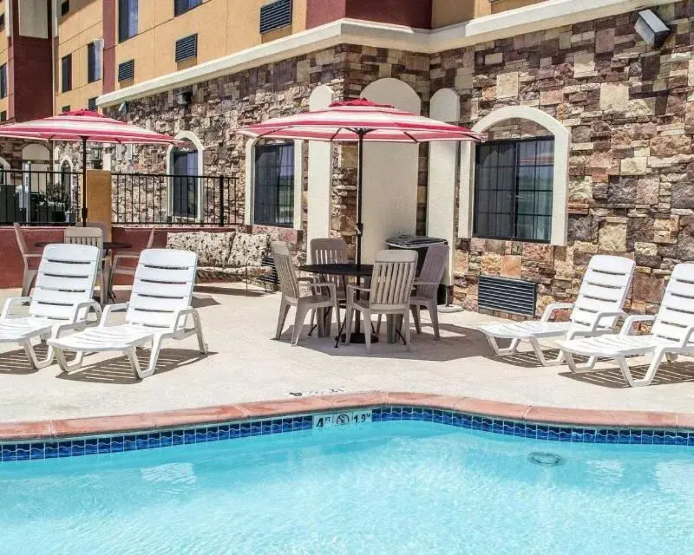Comfort Inn & Suites Glenpool