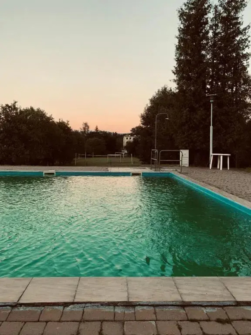 Ośrodek Wypoczynkowy Silesia