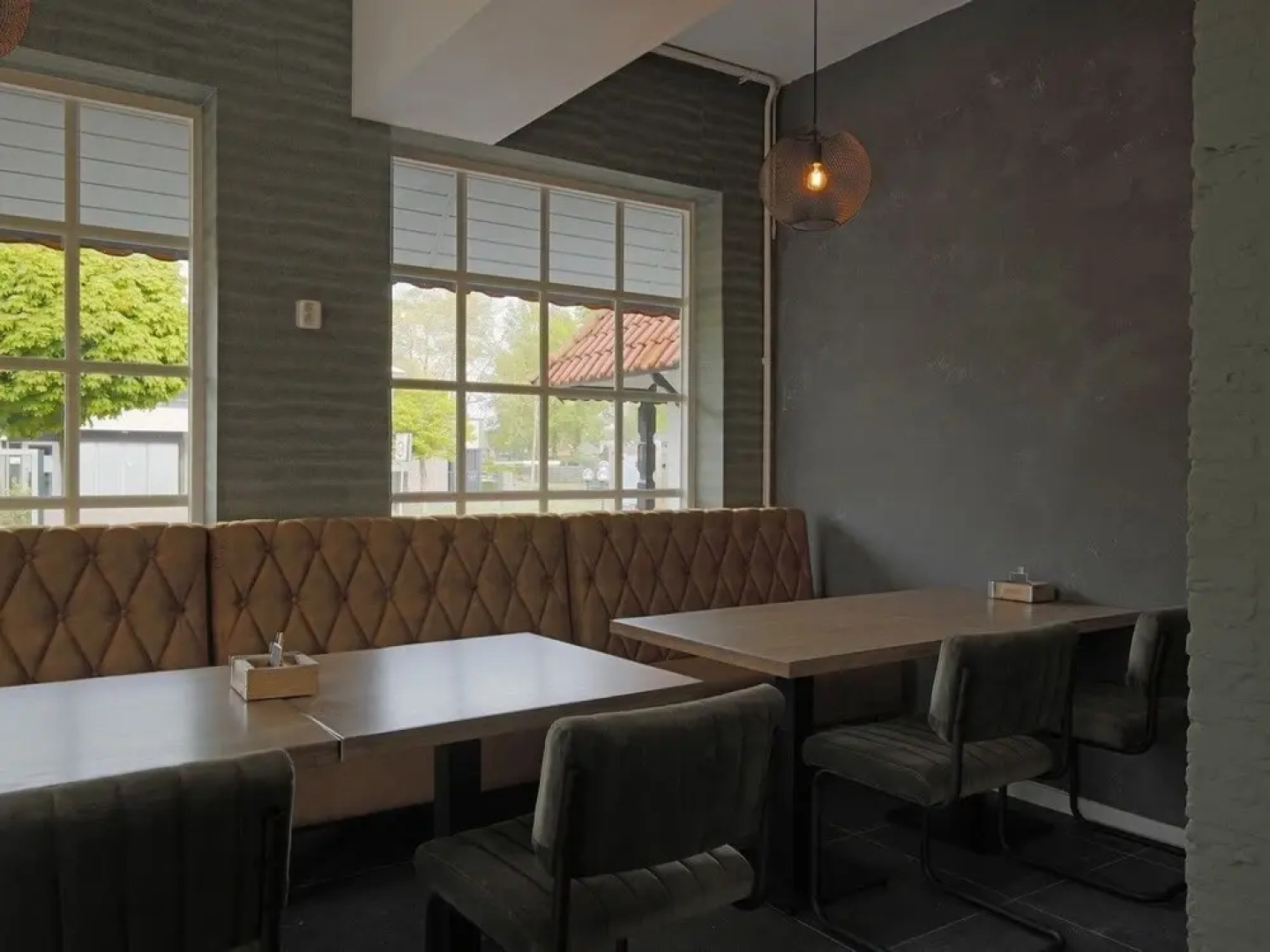 Herberg de Witte Olifant