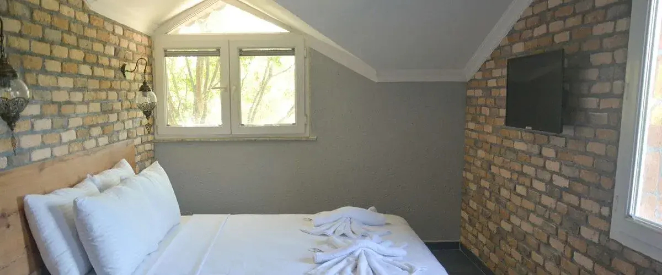 Ballı Boutique Hotel & Restaurant