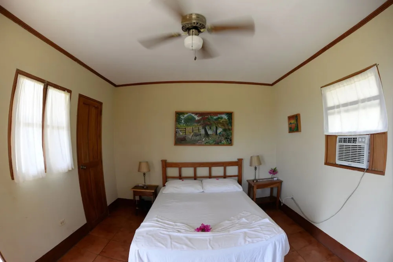 Hotel La Omaja
