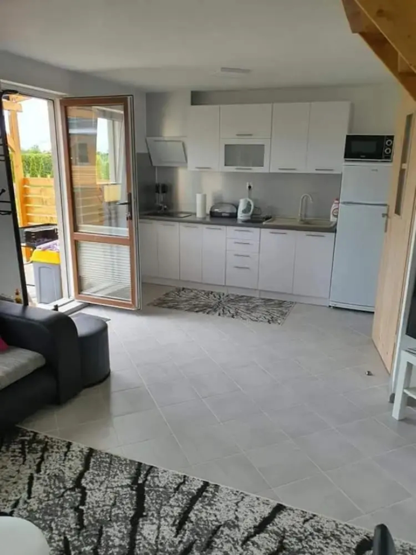 Holiday Home, 3 Bedrooms, Fishing Pond, Sauna