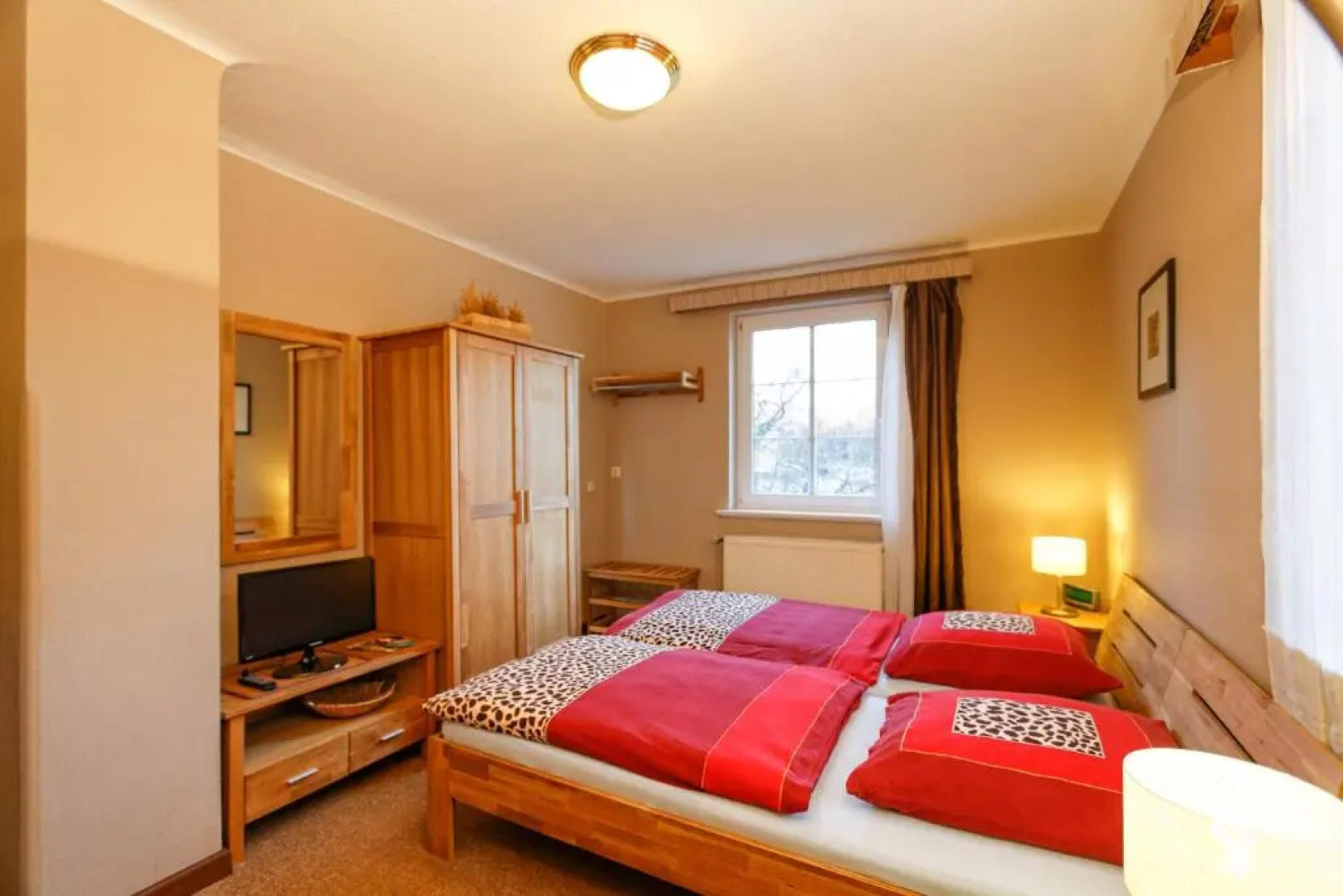 Pension Maria am Schlosspark