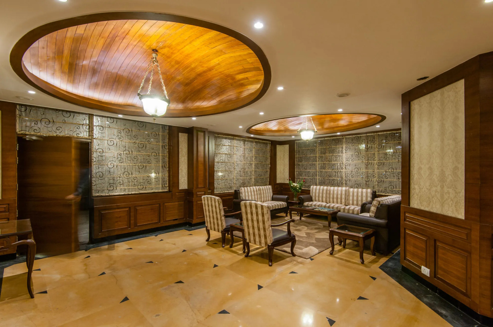 The Anantmaya Resort