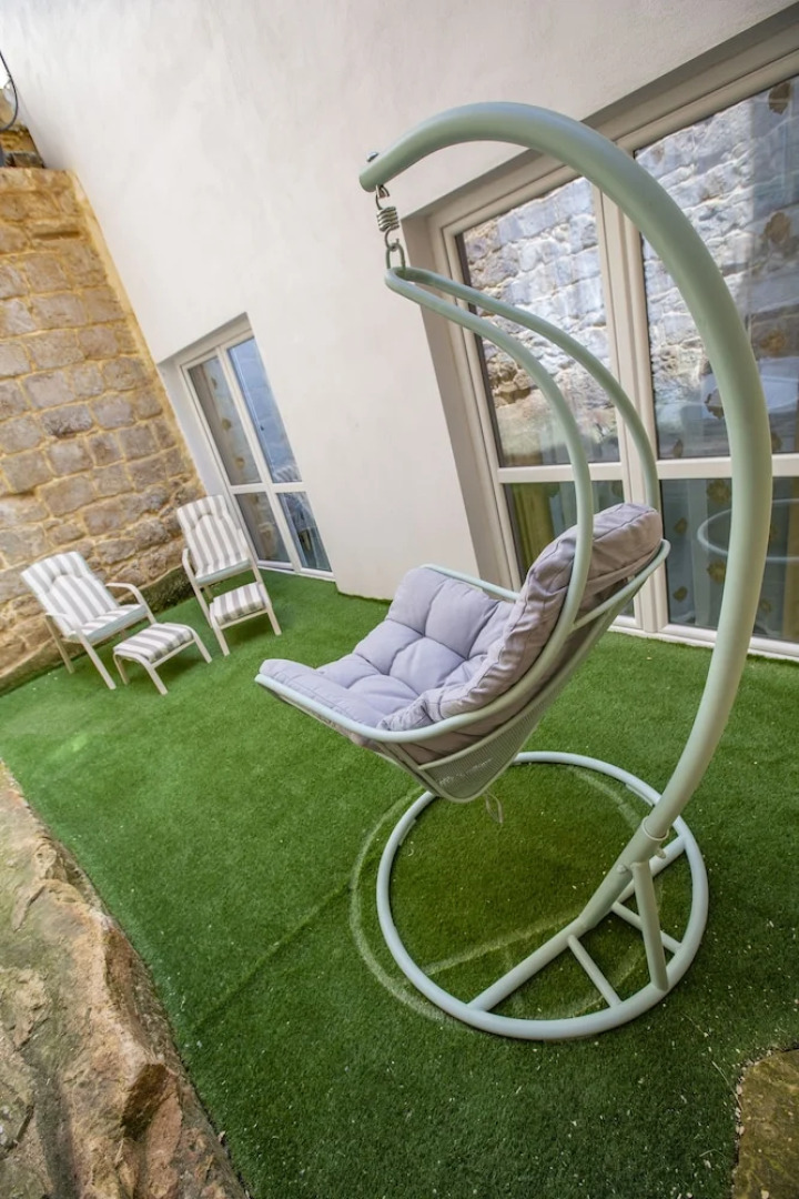 Pjazza Suites Boutique Hotel