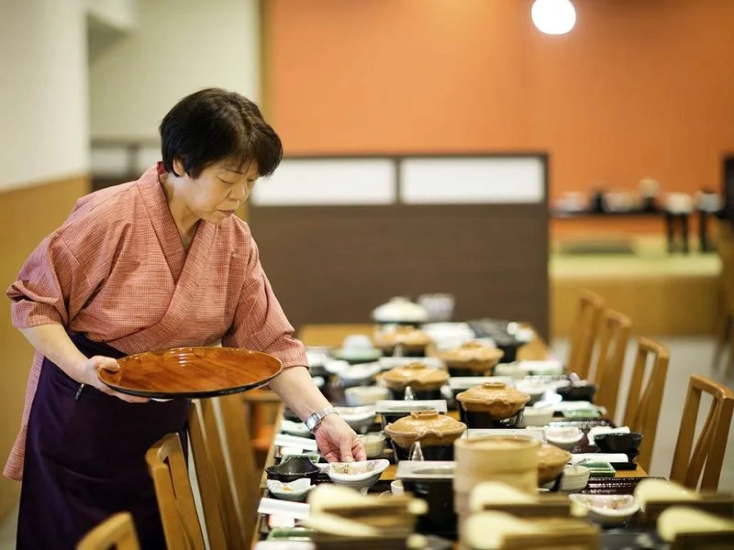 Kurobe UnazukiOnsen Togen